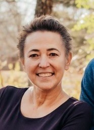 Amy Spelde, Trustee