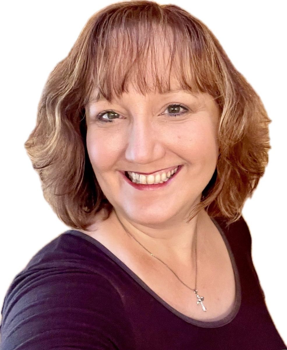 Beth Caudill, Office Manager