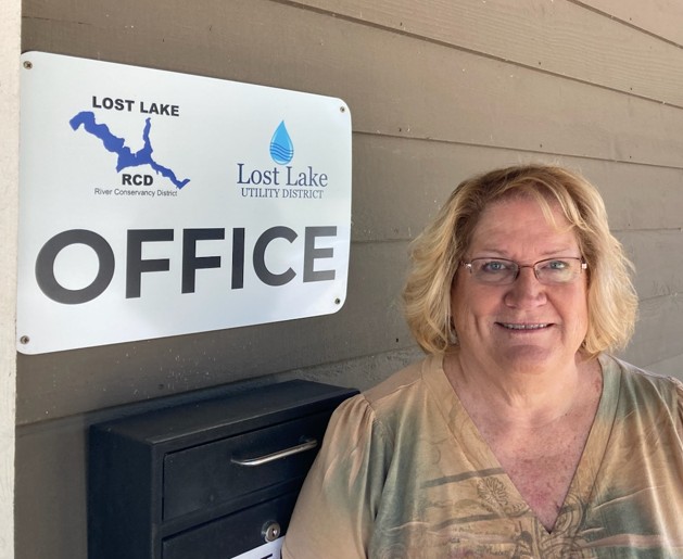 Carol Workman, Trustee