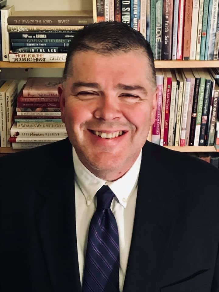 Jim Caudill, Trustee