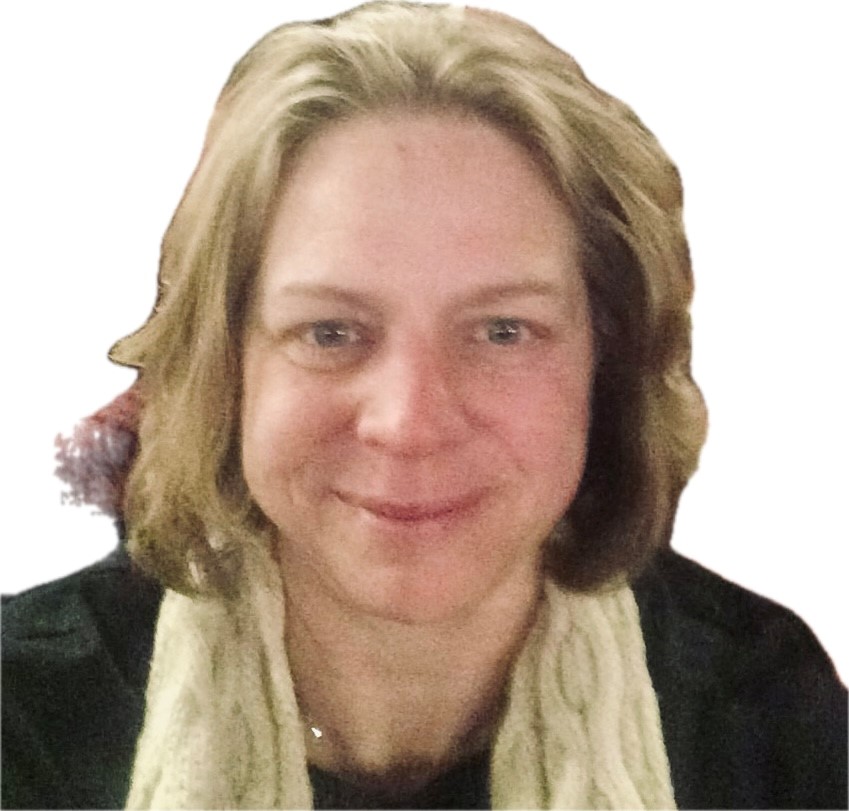 Julie Peters, Treasurer